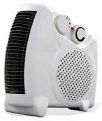 Qualx QX 470H Comforter All in One Blower Heater All in One Blower Silent Fan Room Heater