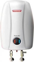 Racold 1 Litres PRONTO NEO SS 1V 3KW Instant Water Heater (White)