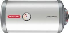 Racold 10 Litres CDR DLX PLUS 10H 2KW Storage Water Heater (White)