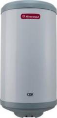 Racold 10 Litres Cdr Storage Water Heater (Grey)