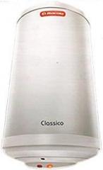 Racold 10 Litres Classico COMPACT & DURABLE Storage Water Heater (White)