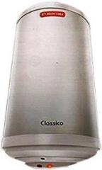 Racold 10 Litres Classico COMPACT & HIGH QUALITY (10 L) Storage Water Heater (White)