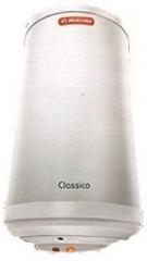 Racold 10 Litres Classico Vertically (10 Ltr) Storage Water Heater (White)