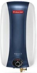 Racold 10 Litres ETERNO 2 HEAVY DUTY Storage Water Heater (Blue & White)