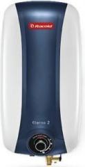 Racold 10 Litres Eterno 2 HIGH QUALITY Storage Water Heater (Blue & White)