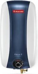 Racold 10 Litres Eterno 2 Series TOP QUALITY Storage Water Heater (Blue & White)