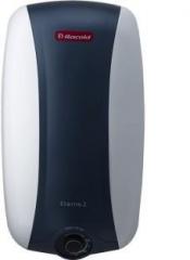 Racold 10 Litres Eterno 2 Storage Water Heater (Grey)