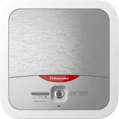 Racold 10 Litres Omnis 10 Lux Plus 2kW Storage Water Heater (Silver)