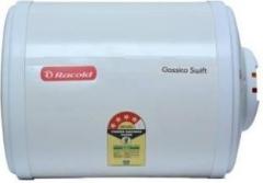 Racold 10 Litres T Storage Water Heater (White)