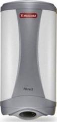 Racold 15 Litres Altro 2 Series High Quality Storage Water Heater (Grey)