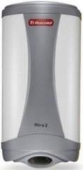 Racold 15 Litres Altro 2 Top Quality Storage Water Heater (Grey)