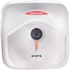 Racold 15 Litres ANDRIS R Storage Water Heater (White)