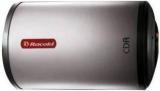 Racold 15 Litres CDR HORIZONTAL COMPACT & HEAVY DUTY Storage Water Heater (White)