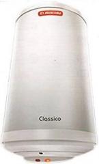 Racold 15 Litres Classico SMART (15 LTR) Storage Water Heater (White)