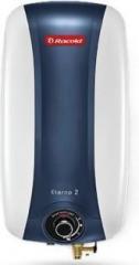 Racold 15 Litres Eterno 2 Heavy Duty & Top Quality Storage Water Heater (Blue & White)