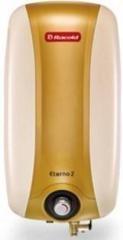 Racold 15 Litres ETERNO 2 SERIES IVORY GOLD Storage Water Heater (Ivory)