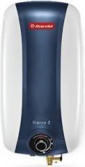 Racold 15 Litres ETERNO 2 SERIES Storage Water Heater (Blue & White)