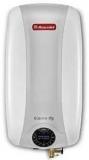 Racold 15 Litres Eterno Intello Vertical Storage Water Heater (White)