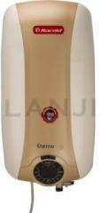 Racold 15 Litres LO Storage Water Heater (Brown)