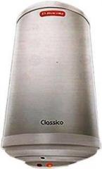 Racold 25 Litres Classico Heavy Duty Storage Water Heater (White)