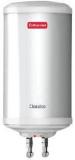 Racold 25 Litres Classico Vertical Storage Water Heater (White)