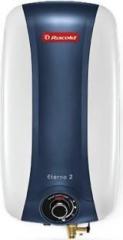 Racold 25 Litres ETERNO 2 Series HEAVY DUTY Storage Water Heater (Blue & White)