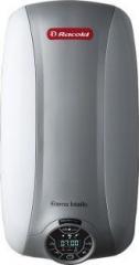 Racold 25 Litres Eterno Intello Storage Water Heater (Grey)