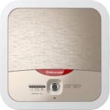 Racold 25 Litres Omnis LUX 5 STAR Storage Water Heater (WHITE BODY SAND STONE PANEL)