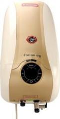 Racold 25 Litres Racold Eterno DG 25 Ivory Storage Water Heater (Ivory Brown)