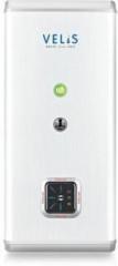 Racold 25 Litres Velis Vertical Storage Water Heater (White)