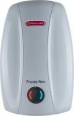 Racold 3 Litres Pronto Neo 3 Litres Instant Water Heater (White)