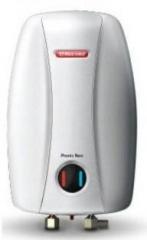 Racold 3 Litres Pronto Neo Heavy Duty & High Quality Instant Water Heater (White)