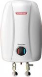 Racold 3 Litres Pronto Neo Series Heavy Duty Instant Water Heater (White)