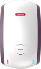 Racold 3 Litres SVELTO 3V 3KW Instant Water Heater (Purple)