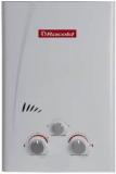 Racold 6 Litres LPG GAS GEYSER Gas Water Heater (White)