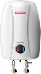 Racold 6 Litres Pronto Neo Compact & Durable (6 Ltr) Instant Water Heater (White)