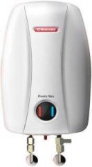 Racold 6 Litres Pronto Neo SMART & HIGH QUALITY Instant Water Heater (White)