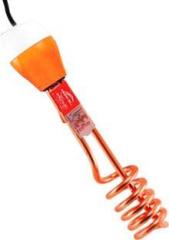 Redshell 2000 Watt Shock Proof & Water Proof High End copper Shock Proof Immersion Heater Rod (Water)