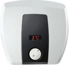 Relaxo 15 Litres FIESTA 15LTR DIGITAL DISPLAY GEYSER Storage Water Heater (IVORY)