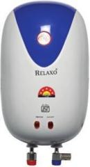 Relaxo 3 Litres FIESTA Instant Water Heater (IVORY)