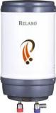 Relaxo 5 Litres 3000 Watts Instant Geyser Instant Water Heater (White)