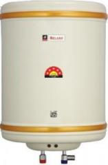 Relaxo 50 Litres Fiesta Storage Water Heater (Ivory)