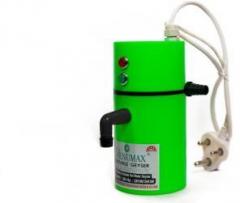 Renumax 1 Litres 1 L (portable geyser Green) Instant Water Heater (Green)