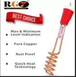 Rg7 1500 Watt HAVY Quality Water Proof & Shock Proof Shock Proof Immersion Heater Rod (WATER)