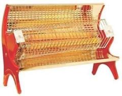 Riyakar Home Double Rod Type Heater 1 Season Warranty || Make in India || Model Priya Disco ||BVCC 98721 Room Heater