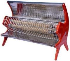 Riyakar Home Double Rod Type Heater 1 Season Warranty || Make in India || Model Priya Disco ||MMCB 87526 Room Heater