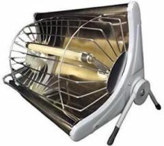 Riyakar Home Single Rod Type Heater 1 Season Warranty Make in India Model Bobby || NHHH 522 Room Heater