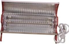 Royalry 1000 Watts2 Rod Radiant Room Heater