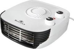 Royalry Comfort with Overheat Protection, Adjustable, Thermostat Control Knob Radiant Room Heater