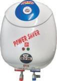 Rpm 15 Litres ABS Storage Water Heater (White)